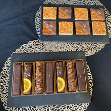 画像をギャラリービューアに読み込む, プレミアムセット【ブラウニー&フロランタン】