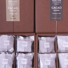 画像をギャラリービューアに読み込む, ブラウニー・テリーヌセット