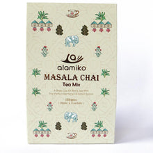 画像をギャラリービューアに読み込む, アラミコマサラチャイ | alamiko ichiba