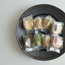 画像をギャラリービューアに読み込む, 縁 enn