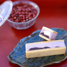 画像をギャラリービューアに読み込む, 小町のバターサンド