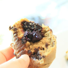 画像をギャラリービューアに読み込む, 和歌山のブルーベリージャム