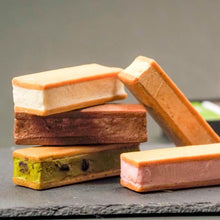 画像をギャラリービューアに読み込む, 小町のバターサンド