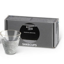 画像をギャラリービューアに読み込む, ソープストーン SAKE グラス