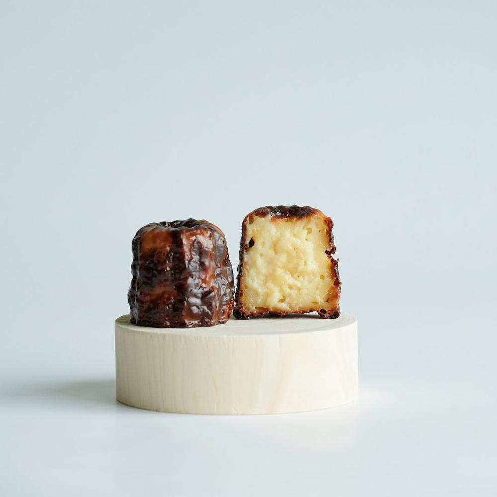 送料無料】セトレのカヌレ&コーヒー2種ギフトセット | SETRE