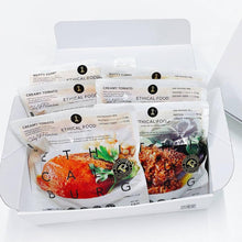 画像をギャラリービューアに読み込む, シェフズプレミアム2種詰め合わせ6個セット