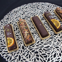 画像をギャラリービューアに読み込む, ブラウニーセット