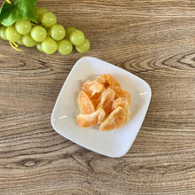 画像をギャラリービューアに読み込む, ドライみかん