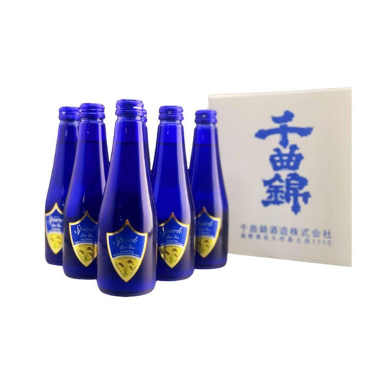 発泡 Spark Riz Vin(スパーク・リ・ヴァン)【6本入】