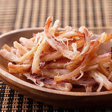 画像をギャラリービューアに読み込む, 一夜干し焼いか