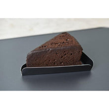 画像をギャラリービューアに読み込む, 十割そば粉のガトーショコラ