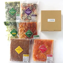 画像をギャラリービューアに読み込む, 手作り無添加イタリアンディナーセットA