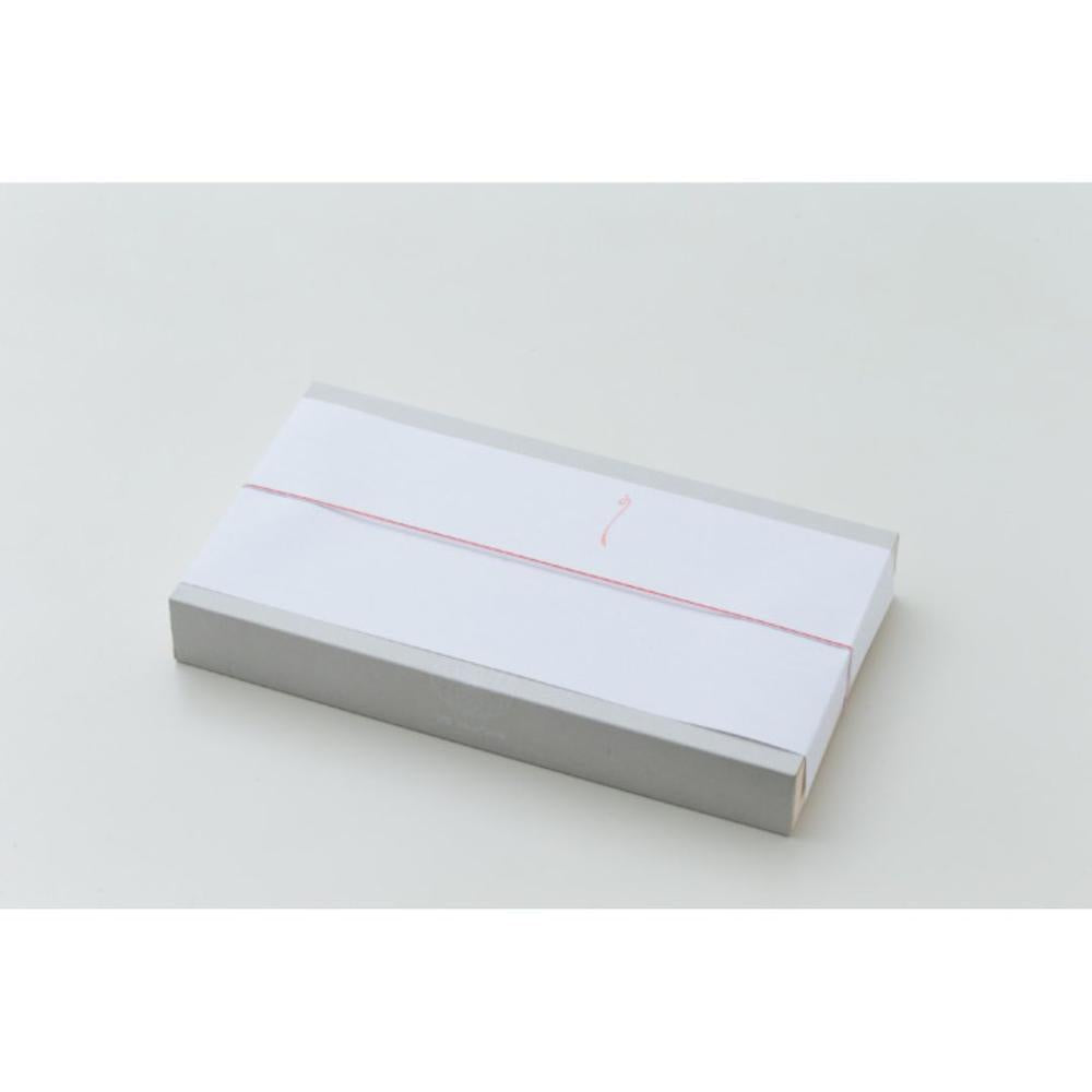 うきはの山茶 5本入 桐箱 GFT5-1 包装