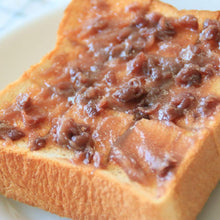 画像をギャラリービューアに読み込む, 十勝の小豆×バターのクラシカルジャム