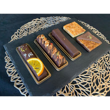 画像をギャラリービューアに読み込む, ブラウニー&フロランタンセット