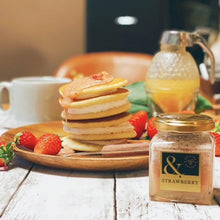 画像をギャラリービューアに読み込む, &STRAWBERRY