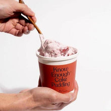 画像をギャラリービューアに読み込む, 新感覚プラントベース・スイーツ「ケーキ・プディング」 | asombroso! hokkaido(アソンブロッソ北海道)