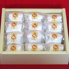 画像をギャラリービューアに読み込む, 栗きんとん