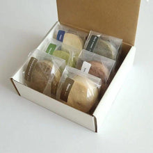 画像をギャラリービューアに読み込む, 縁 enn 和セット