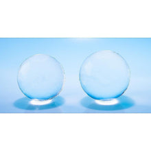 画像をギャラリービューアに読み込む, 丸氷