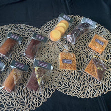 画像をギャラリービューアに読み込む, フィナンシェ&クッキー・フロランタンセット