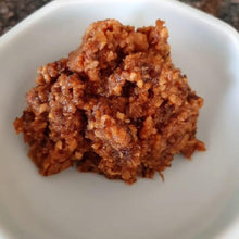 画像をギャラリービューアに読み込む, 黒大豆みそ 400g/650g/1kg | みそ工房の郷