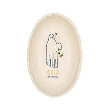 画像をギャラリービューアに読み込む, 404 NOT FOUND オーバル皿