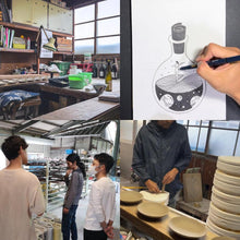 画像をギャラリービューアに読み込む, 404 NOT FOUND オーバル皿