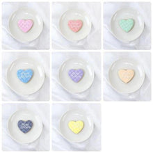 画像をギャラリービューアに読み込む, キルティング風バースデープレートクッキー