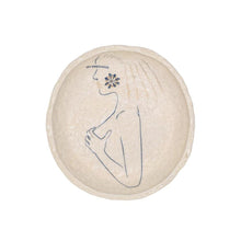 画像をギャラリービューアに読み込む, MY PRECIOUS 小皿 (Clay Party せともの)