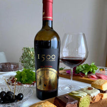 画像をギャラリービューアに読み込む, 赤ワイン