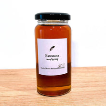 画像をギャラリービューアに読み込む, SCBB 日本ミツバチ蜂蜜 Kawatana 2024 Spring 200g | SCBB佐世保教会裏庭養蜂所
