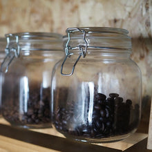 画像をギャラリービューアに読み込む, ゆきまめブレンド(中深煎り)100g | 自家焙煎珈琲店 ゆきまめ