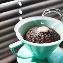 画像をギャラリービューアに読み込む, ゆきまめブレンド(中深煎り)100g | 自家焙煎珈琲店 ゆきまめ