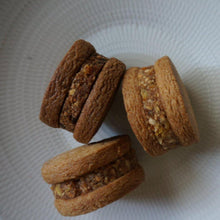 画像をギャラリービューアに読み込む, バターサンドとスコーンのお包み(大) | 自家製酵母スコーン屋 たねのおやつ