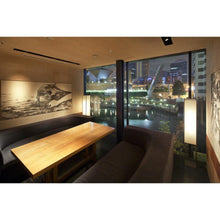 画像をギャラリービューアに読み込む, 燈花内観