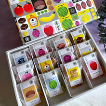 画像をギャラリービューアに読み込む, iroiro菓 ~みやび~ 12種類 | 京せんべい 雅苑