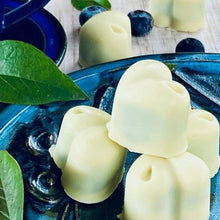 画像をギャラリービューアに読み込む, チョコレート