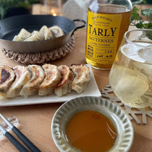 画像をギャラリービューアに読み込む, 餃子