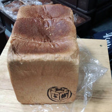 画像をギャラリービューアに読み込む, 食パン