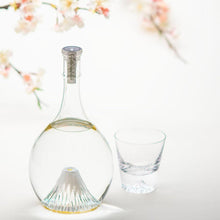 画像をギャラリービューアに読み込む, 富士の酒「飛竜乗雲」ー純米大吟醸ー