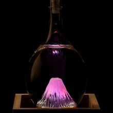 画像をギャラリービューアに読み込む, 富士の酒「飛竜乗雲」ー純米大吟醸ー