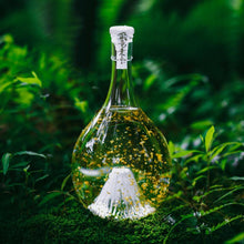 画像をギャラリービューアに読み込む, 富士の酒「飛竜乗雲」ー純米大吟醸ー