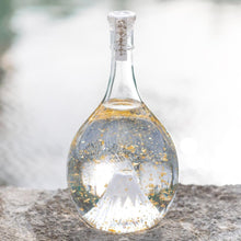 画像をギャラリービューアに読み込む, 富士の酒「飛竜乗雲」ー純米大吟醸ー