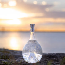 画像をギャラリービューアに読み込む, 富士の酒「飛竜乗雲」ー純米大吟醸ー