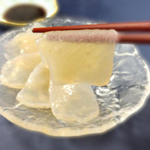 画像をギャラリービューアに読み込む, 手造りこんにゃく 手蒟蒻プレーン