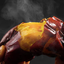 画像をギャラリービューアに読み込む, 【個包装】九州産紅はるか焼き芋冷凍サイズが選べる便利な食べ比べセット合計1.6kg以上(鹿児島産、熊本産)