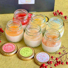 画像をギャラリービューアに読み込む, 特撰京の味わい甘酒ブラマンジュ