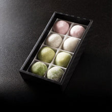 画像をギャラリービューアに読み込む, 生大福8個入E