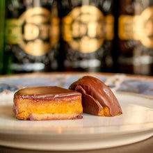 画像をギャラリービューアに読み込む, 安納芋抹茶トリュフ「キャラメル」チョコレート